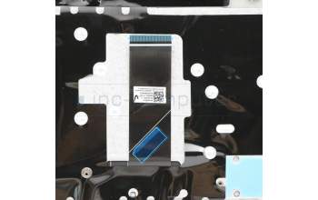 Lenovo 5CB0S18674 COVER Upper case C81N8 GRY NBLKB_PORT