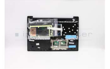 Lenovo 5CB0S18697 COVER Upper case C81N8 BLU NBLKB_AR-E
