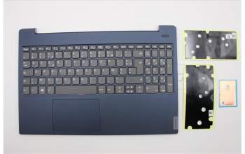 Lenovo 5CB0S18709 COVER Upper case C81N8 BLU NBLKB_FRE