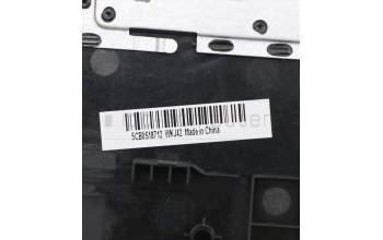 Lenovo 5CB0S18712 COVER Upper case C81N8 BLU NBLKB_HUN