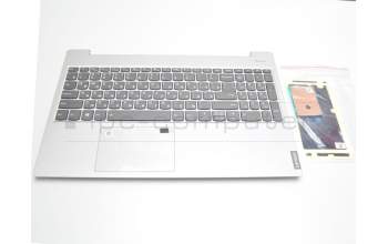 Lenovo 5CB0S18759 COVER Upper case C81N8 GRY BLKB_RUS