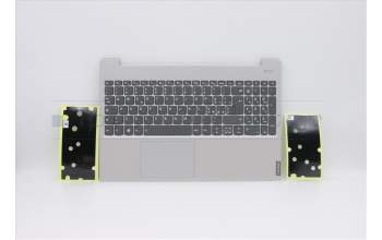 Lenovo 5CB0S18765 COVER Upper case C81N8 GRY BLKB_ITA