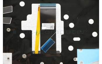 Lenovo 5CB0S18771 COVER Upper case C81N8 GRY BLKB_NORDI