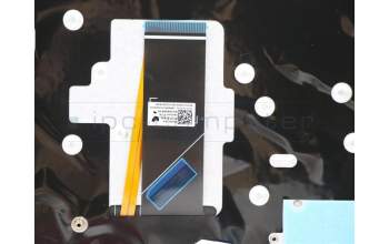 Lenovo 5CB0S18779 COVER Upper case C81N8 GRY BLKB_SW