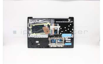 Lenovo 5CB0S18797 COVER Upper case C81N8 BLU BLKB_ITA