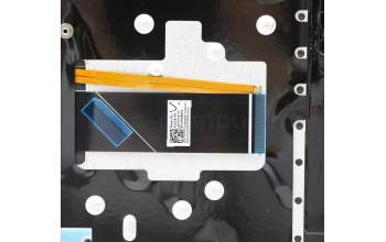 Lenovo 5CB0S18800 COVER Upper case C81N8 BLU BLKB_PORT