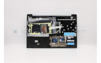 Lenovo 5CB0S18808 COVER Upper case C81N8 BLU BLKB_BEL