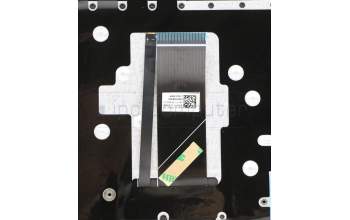 Lenovo 5CB0S18808 COVER Upper case C81N8 BLU BLKB_BEL