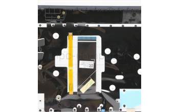 Lenovo 5CB0S18813 COVER Upper case C81N8 BLU BLKB_CZ-SK