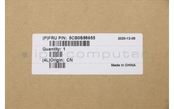Lenovo 5CB0S56955