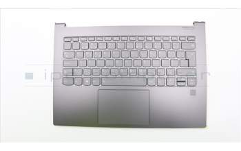 Lenovo 5CB0S72613 COVER Upper Case ASM_PO L 81C4 IG