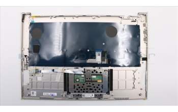 Lenovo 5CB0S72641 COVER Upper Case ASM_IT L 81C4 MC