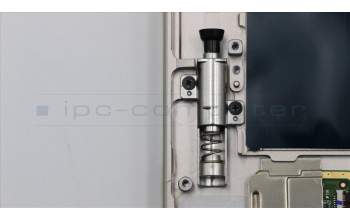 Lenovo 5CB0S72641 COVER Upper Case ASM_IT L 81C4 MC