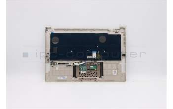 Lenovo 5CB0S72661 COVER Upper Case ASM_SW L 81C4 MC