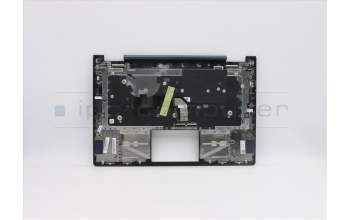 Lenovo 5CB0S72835 COVER UpperCase ASM C81JX w/BL KB NORDI
