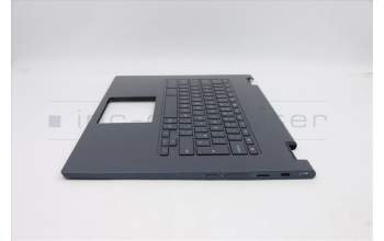 Lenovo 5CB0S72841 COVER Upper Case ASM C 81JX w/NBL KB UK