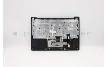 Lenovo 5CB0S72848 COVER Upper Case ASM_US INTE B 81JW Grey