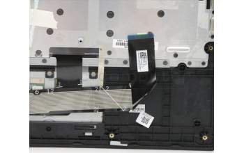 Lenovo 5CB0S72848 COVER Upper Case ASM_US INTE B 81JW Grey