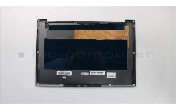 Lenovo 5CB0S72857 COVER Lower Case W 81J0 IG W/T-PAD