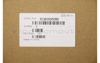 Lenovo 5CB0S95089 COVER UpperCaseASM_FR W 81J0 IG BL