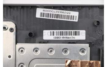 Lenovo 5CB0S95251 COVER Upper Case C81MH(UK)NBL_ITA