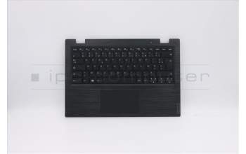 Lenovo 5CB0S95307 COVER Upper Case C81MQ(UK) NBL KB_FRE