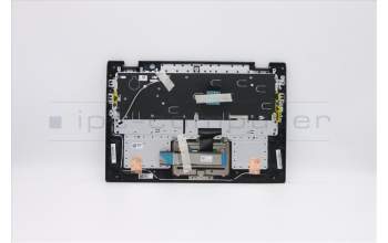 Lenovo 5CB0S95307 COVER Upper Case C81MQ(UK) NBL KB_FRE