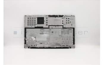 Lenovo 5CB0S95339 COVER FRU FP530_C_FRAME_N19E_SUB_ASSY
