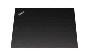 5CB0S95343 original Lenovo tapa para la pantalla 33,8cm (13,3 pulgadas) negro