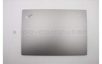 Lenovo COVER LCD cover SLV Clamshell para Lenovo ThinkPad L13 (20R3/20R4)