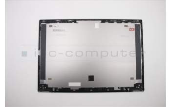 Lenovo COVER LCD cover SLV Clamshell para Lenovo ThinkPad L13 (20R3/20R4)