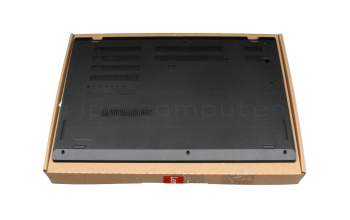 5CB0S95379 parte baja de la caja Lenovo original negro