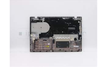 Lenovo 5CB0S95384 COVER FRU COVER_C_COVER_ASSY