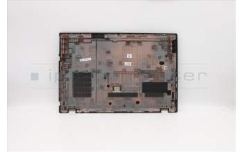 Lenovo COVER FRU COV P15S D COV SUB ASSY W WWAN para Lenovo ThinkPad P15s (20T4/20T5)