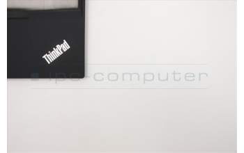 Lenovo COVER FRU COV T15 C COV SUB ASSY W FPR para Lenovo ThinkPad P15s (20T4/20T5)