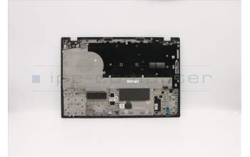 Lenovo COVER FRU T15 C COV SUB ASSY FPR FOR UHD para Lenovo ThinkPad P15s (20T4/20T5)