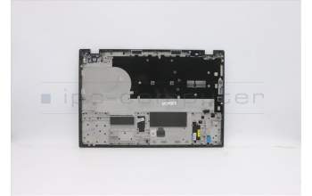 Lenovo COVER FRU T15 C COV SUB ASSY WO FPR UHD para Lenovo ThinkPad P15s (20T4/20T5)