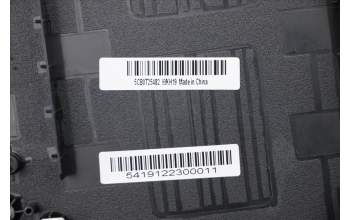 Lenovo 5CB0T25482 COVER Upper Case ASM C 81MT RUS