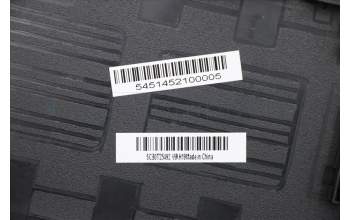 Lenovo 5CB0T25492 COVER Upper Case ASM C 81MT GRE