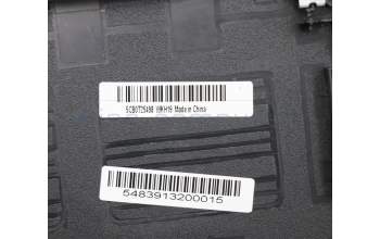 Lenovo 5CB0T25498 COVER Upper Case ASM C 81MT HUN