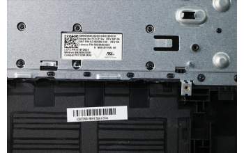 Lenovo 5CB0T25509 COVER Upper Case ASM C 81MT SW