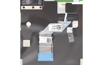Lenovo 5CB0T45074 COVER UpperCaseASM US INT\'E B81M9 SPT 5M