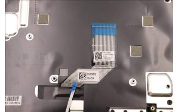 Lenovo 5CB0T45099 COVER Upper Case ASM BU B 81M9 SPT 5M