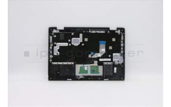 Lenovo 5CB0T45100 COVER Upper Case ASM GR B 81M9 SPT 5M