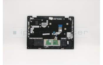 Lenovo 5CB0T45107 COVER Upper Case ASM SP B 81M9 SPT 5M