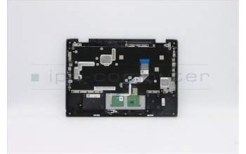 Lenovo 5CB0T45115 COVER Upper Case ASM BE B 81M9 N SPT 5M