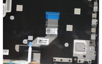 Lenovo 5CB0T45115 COVER Upper Case ASM BE B 81M9 N SPT 5M