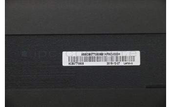 Lenovo COVER LCD-Cover B 81M8 W/Antenna para Lenovo 100e 2nd Gen (82GJ/81M8)