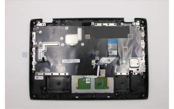 Lenovo 5CB0T77515 COVER Upper Case ASM UK B 81M8