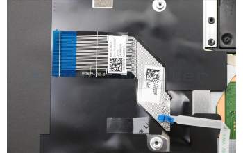 Lenovo 5CB0T77515 COVER Upper Case ASM UK B 81M8